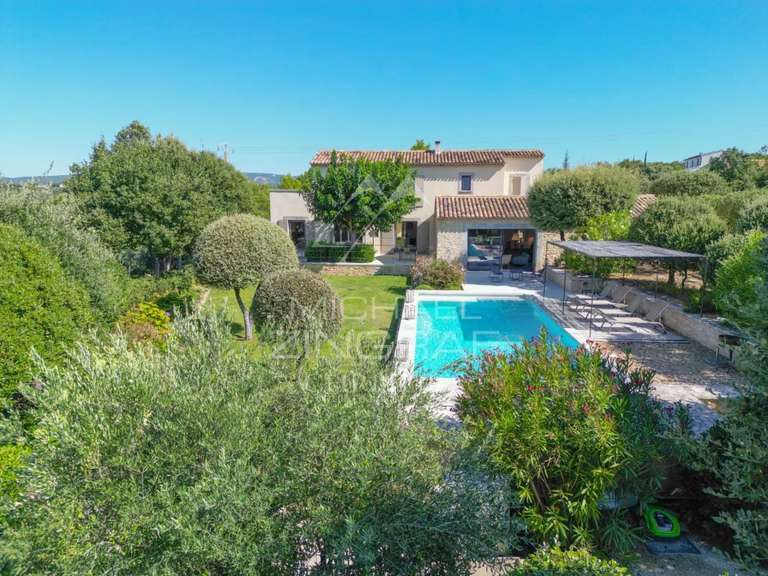 Maison Gordes - 4 chambres - 375m²