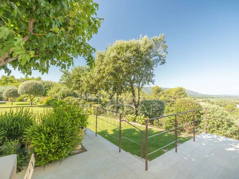 Maison Gordes - 4 chambres - 375m²