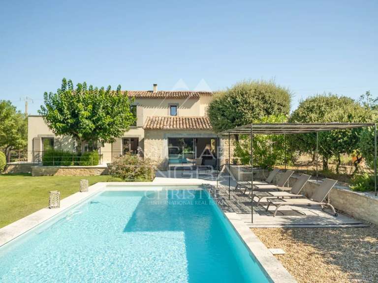 Maison Gordes - 4 chambres - 375m²