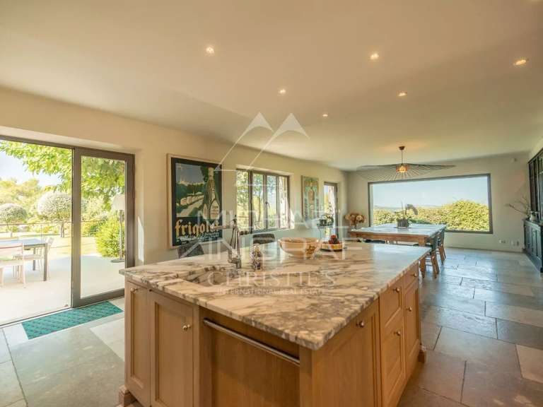 Maison Gordes - 4 chambres - 375m²