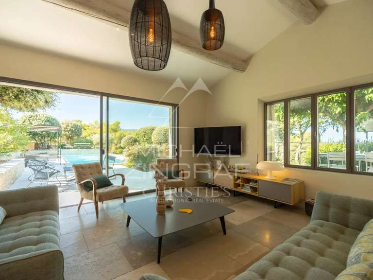 Maison Gordes - 4 chambres - 375m²
