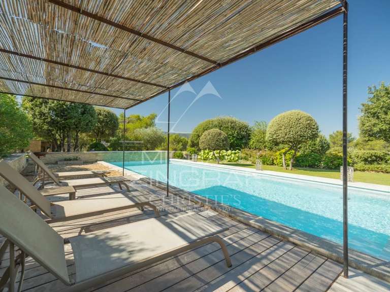 Maison Gordes - 4 chambres - 375m²