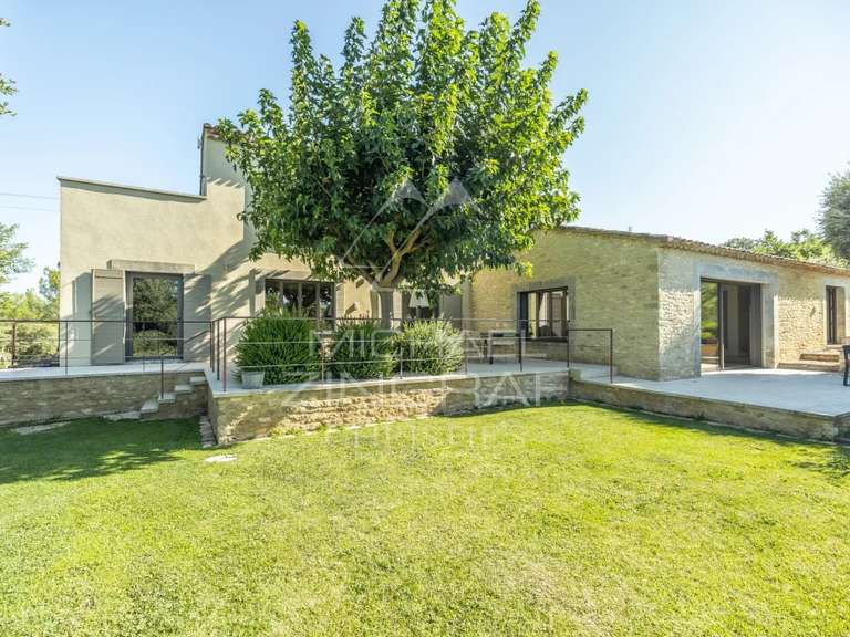 Maison Gordes - 4 chambres - 375m²
