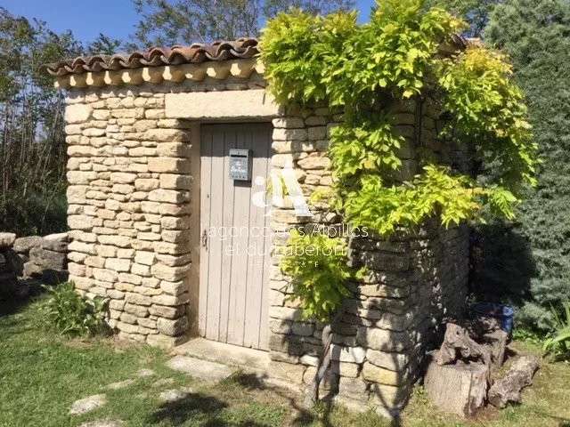 Maison Gordes - 3 chambres - 140m²