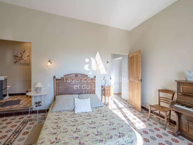 Maison Gordes - 3 chambres - 140m²