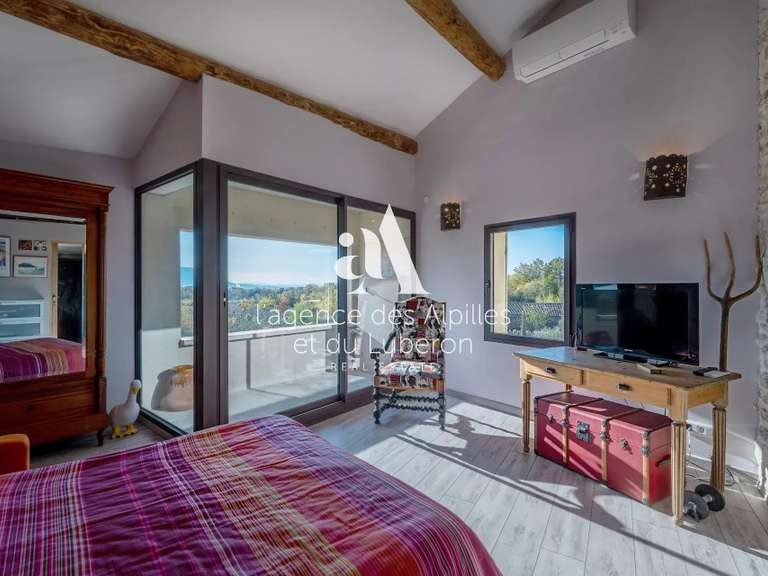 Maison Gordes - 3 chambres - 140m²