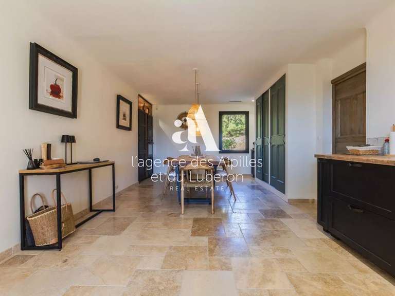 Maison Gordes - 5 chambres - 220m²