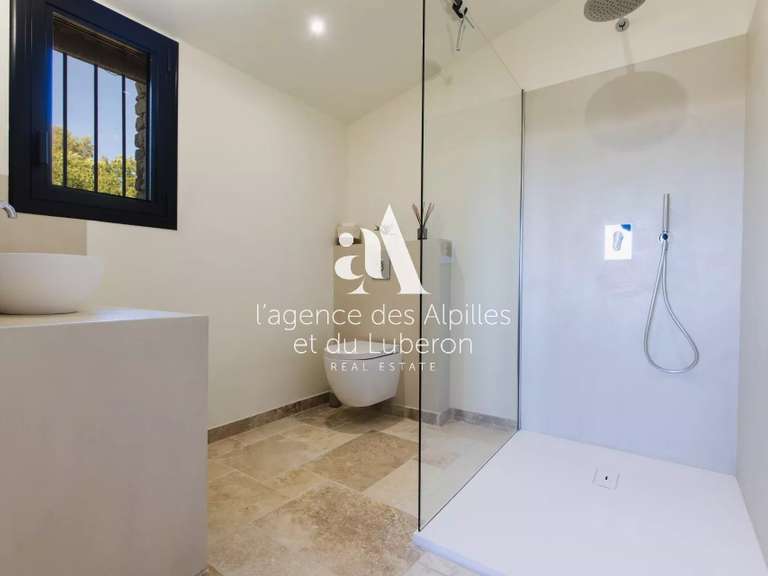 Maison Gordes - 5 chambres - 220m²