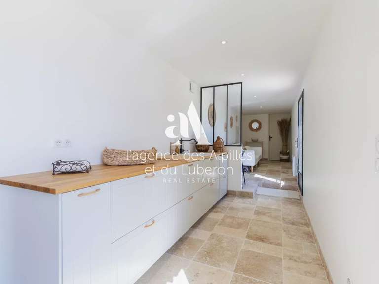 Maison Gordes - 5 chambres - 220m²