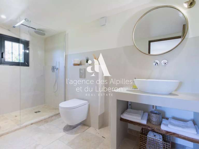 Maison Gordes - 5 chambres - 220m²