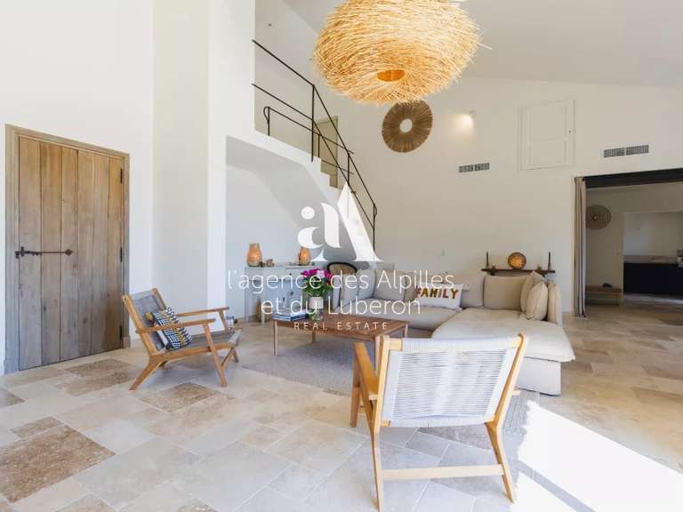 Maison Gordes - 5 chambres - 220m²