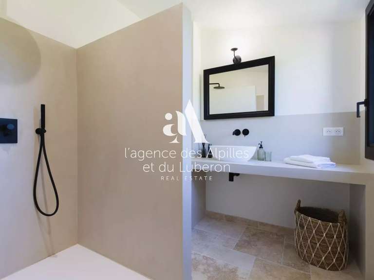 Maison Gordes - 5 chambres - 220m²