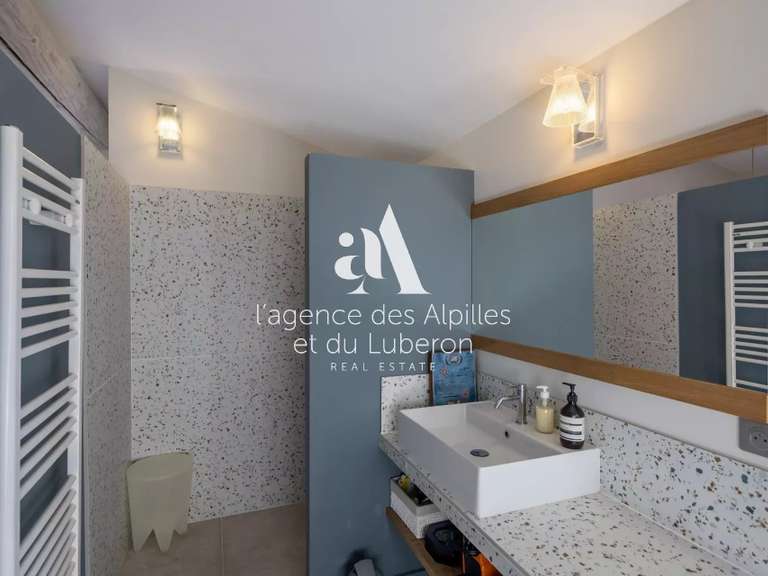 Maison Gordes - 5 chambres - 212m²