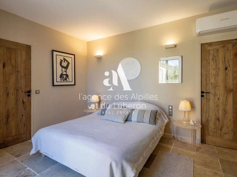 Maison Gordes - 5 chambres - 212m²