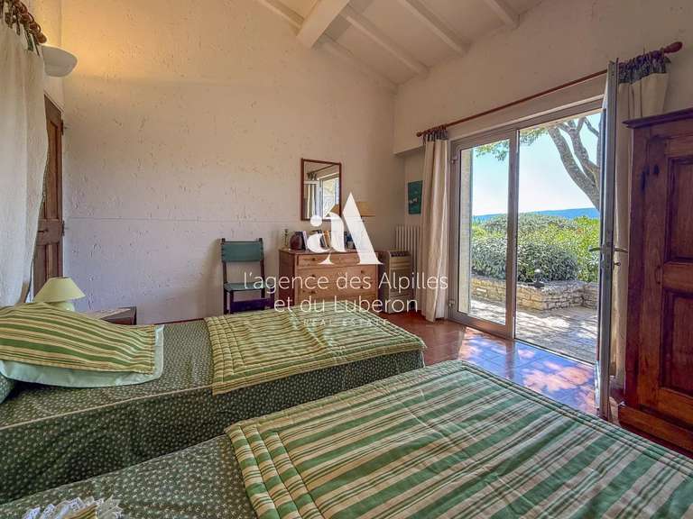 Maison Gordes - 5 chambres - 261m²