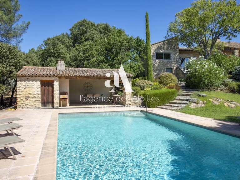 Maison Gordes - 5 chambres - 261m²