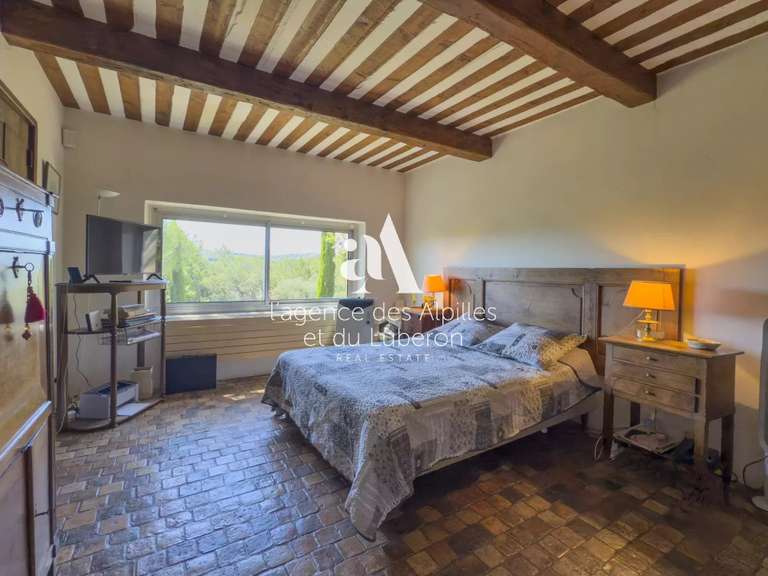 Maison Gordes - 5 chambres - 261m²
