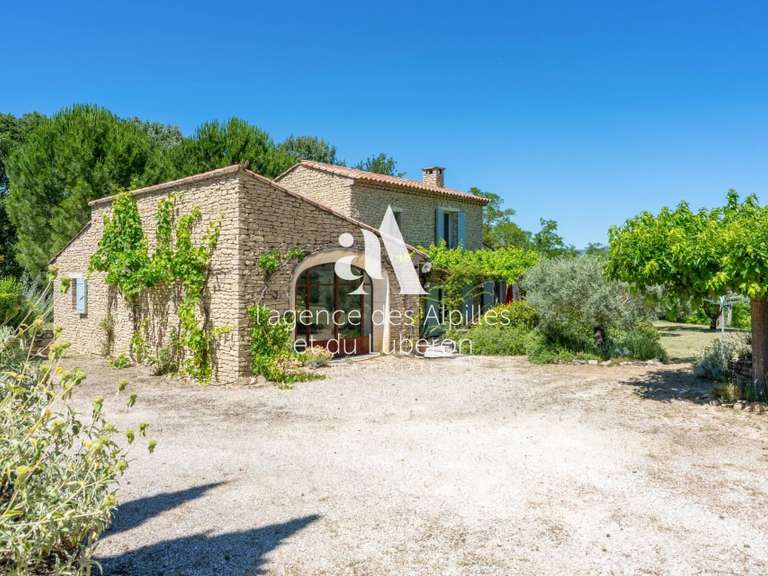 Maison Gordes - 3 chambres - 140m²
