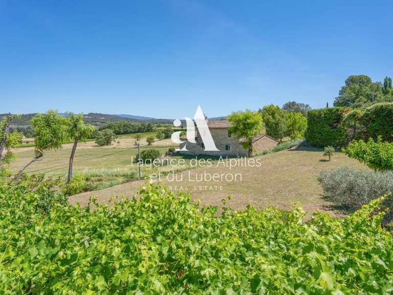 Maison Gordes - 3 chambres - 140m²
