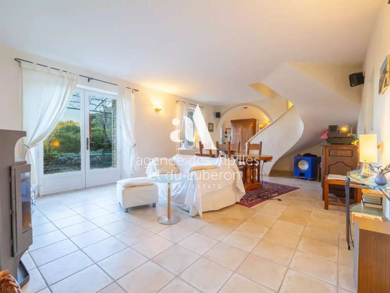 Maison Gordes - 3 chambres - 150m²