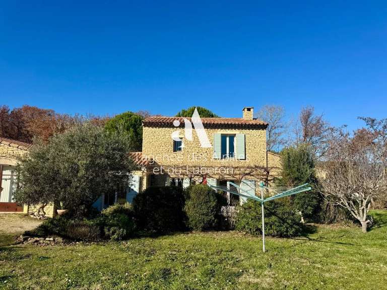 Maison Gordes - 3 chambres - 150m²