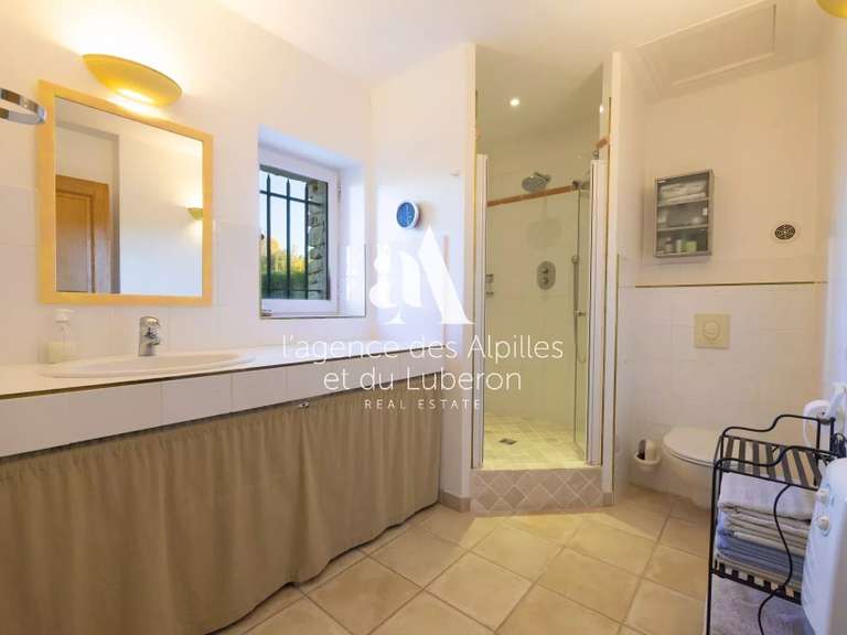Maison Gordes - 3 chambres - 150m²