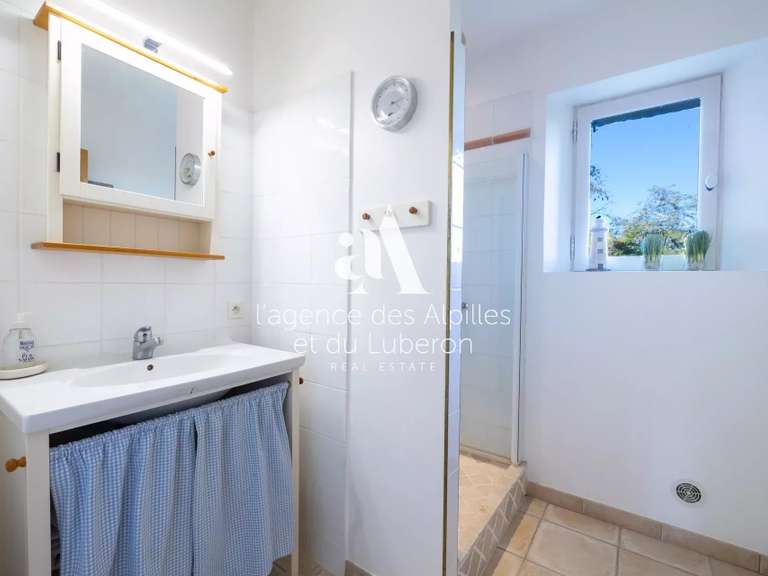 Maison Gordes - 3 chambres - 150m²