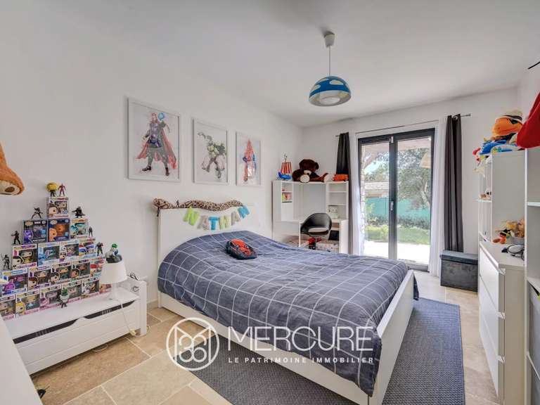 Maison Gordes - 4 chambres - 142m²