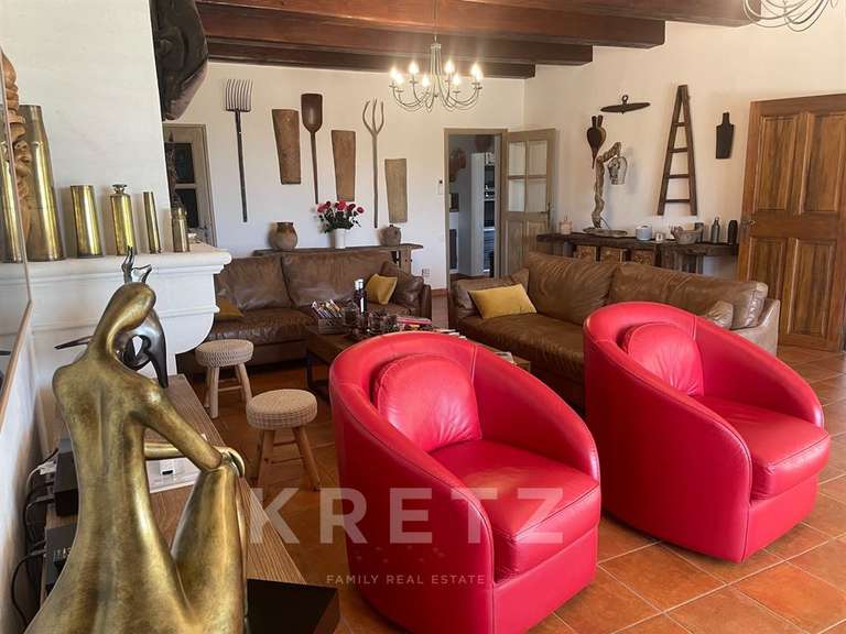 Maison Gordes - 5 chambres - 340m²
