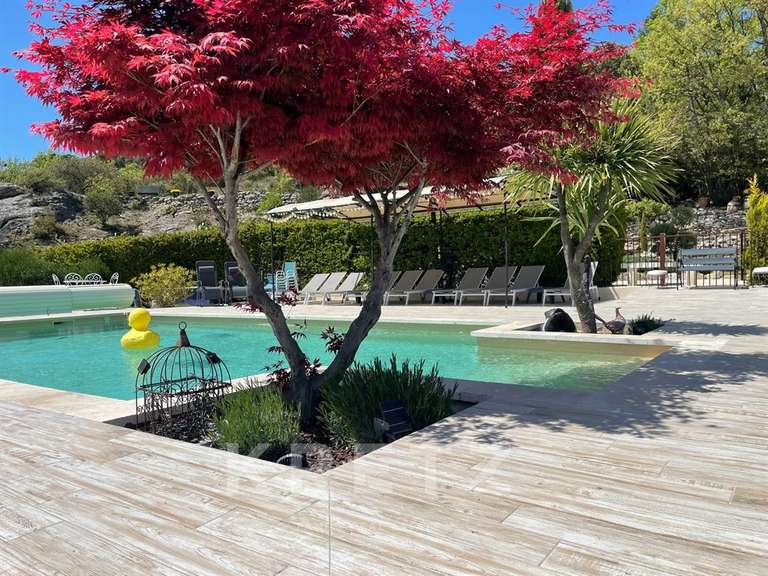 Maison Gordes - 5 chambres - 340m²