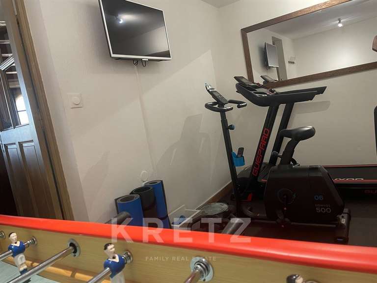 Maison Gordes - 5 chambres - 340m²