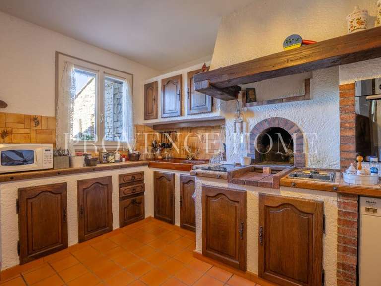 Maison Gordes - 3 chambres - 120m²