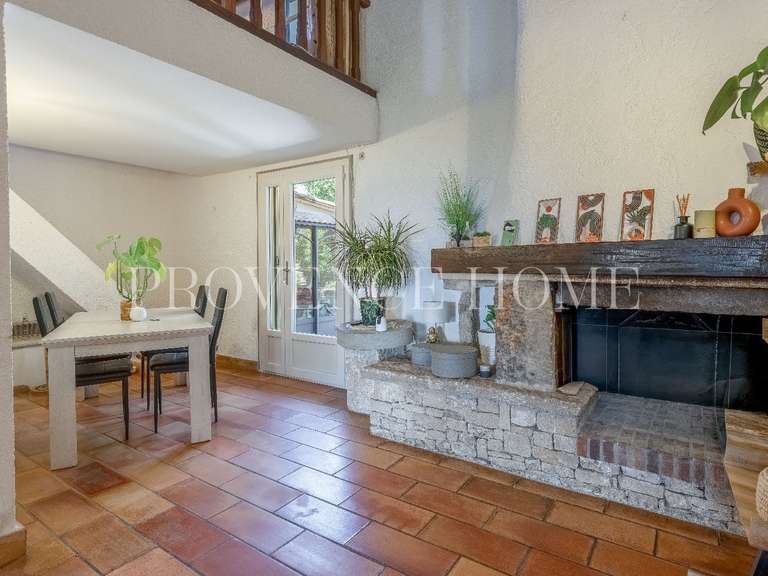 Maison Gordes - 3 chambres - 120m²