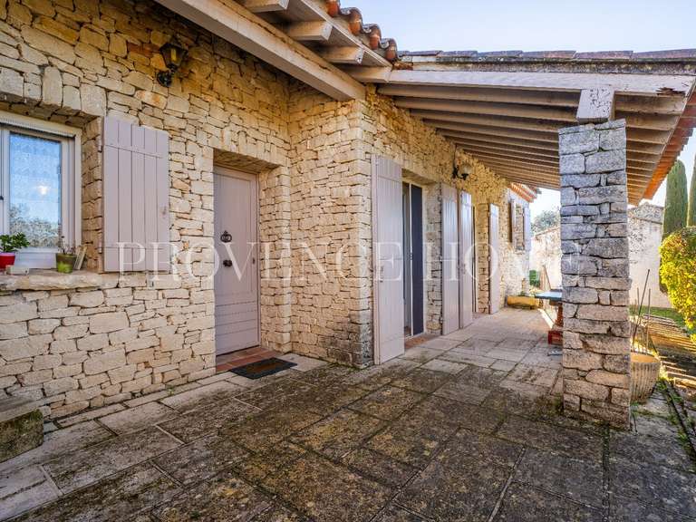 Maison Gordes - 3 chambres - 120m²