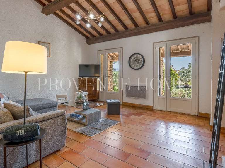 Maison Gordes - 3 chambres - 120m²