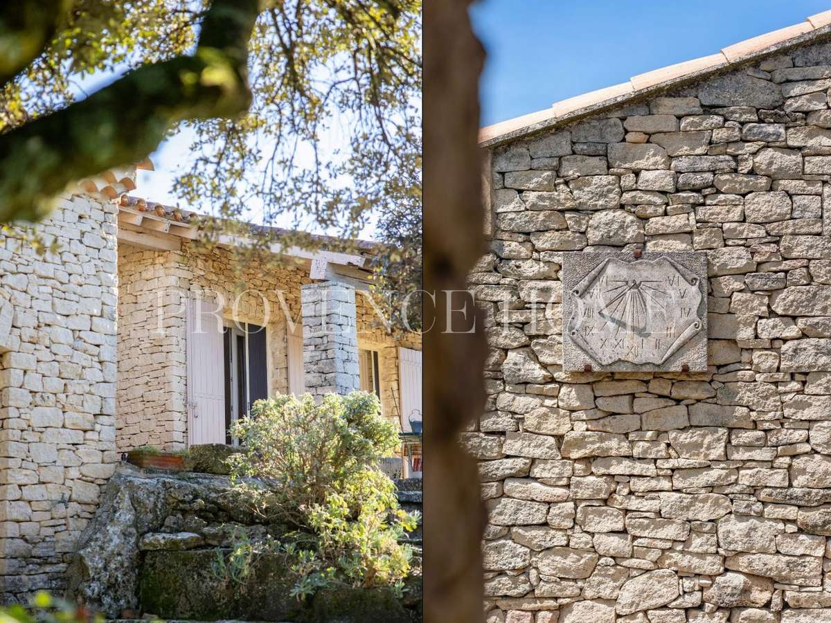 House Gordes