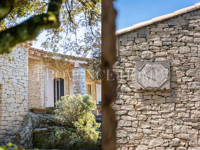 Maison Gordes - 3 chambres - 120m²