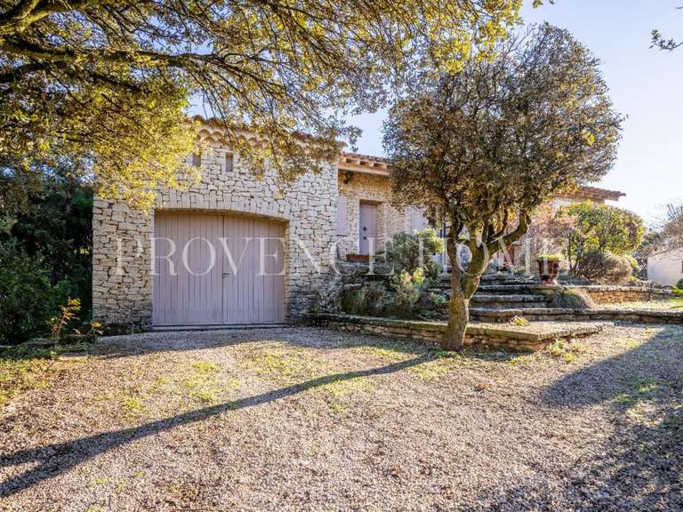 Maison Gordes - 3 chambres - 120m²