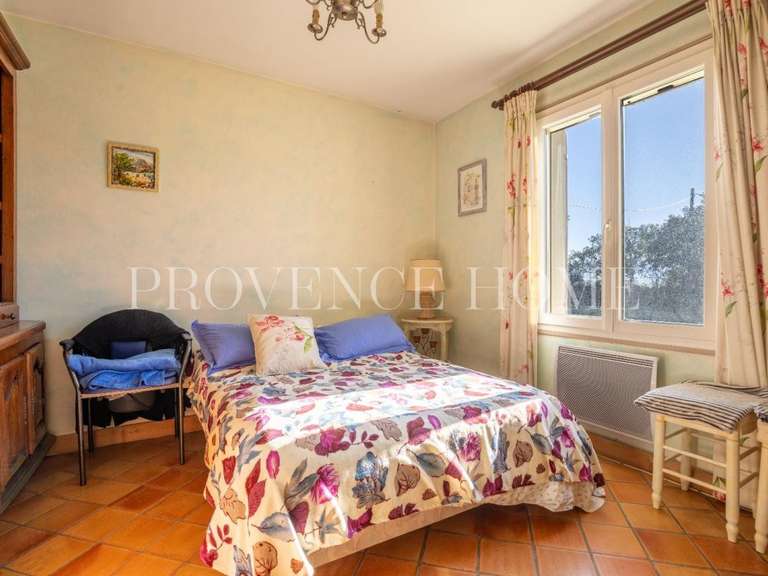 Maison Gordes - 3 chambres - 120m²