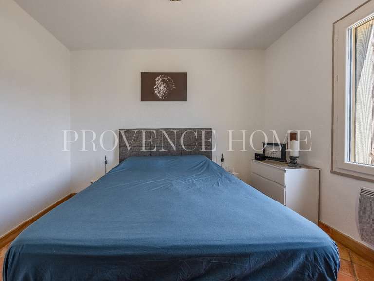 Maison Gordes - 3 chambres - 120m²