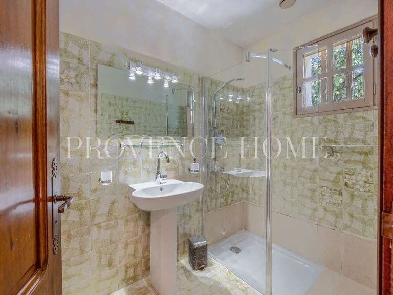 Maison Gordes - 3 chambres - 120m²
