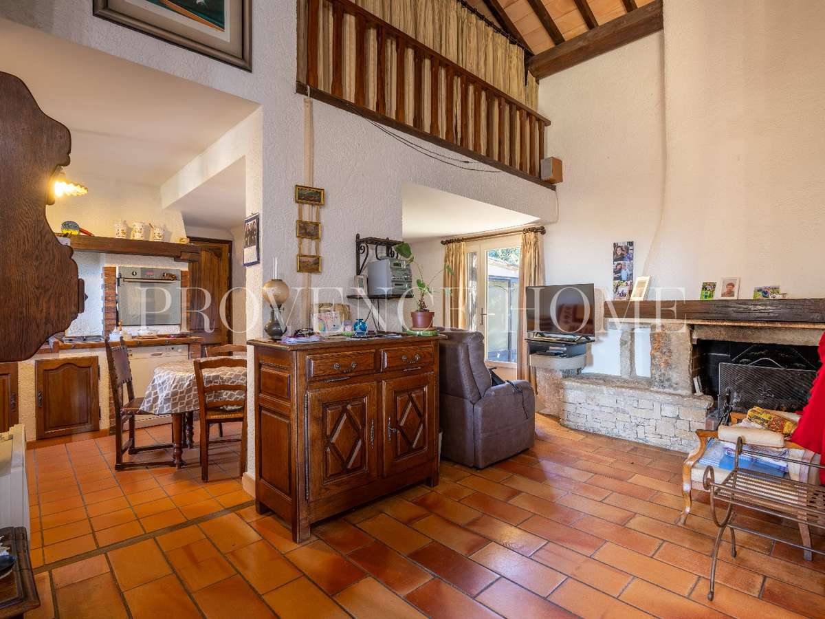 Maison Gordes