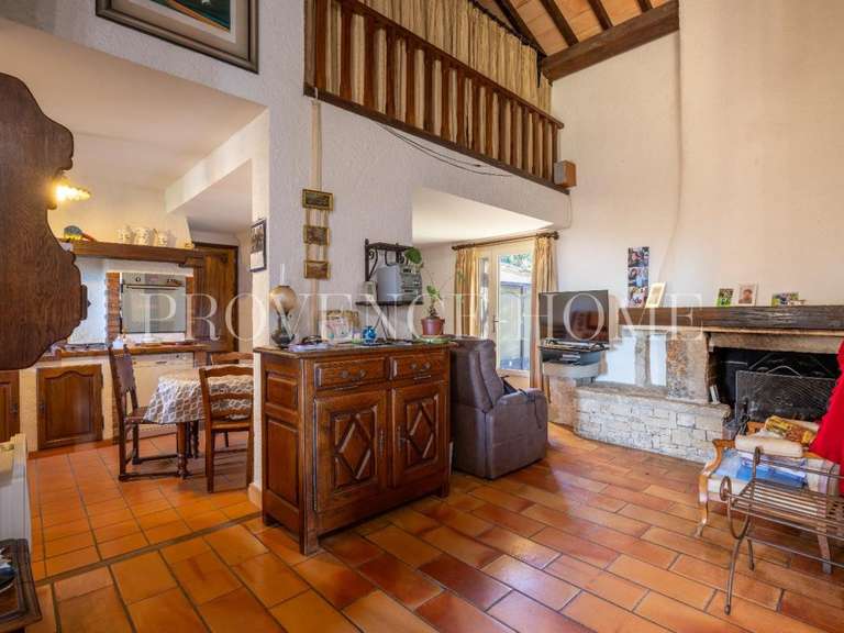 Maison Gordes - 3 chambres - 120m²