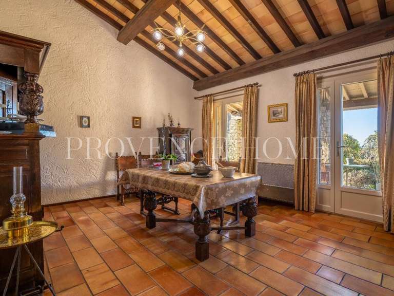 Maison Gordes - 3 chambres - 120m²