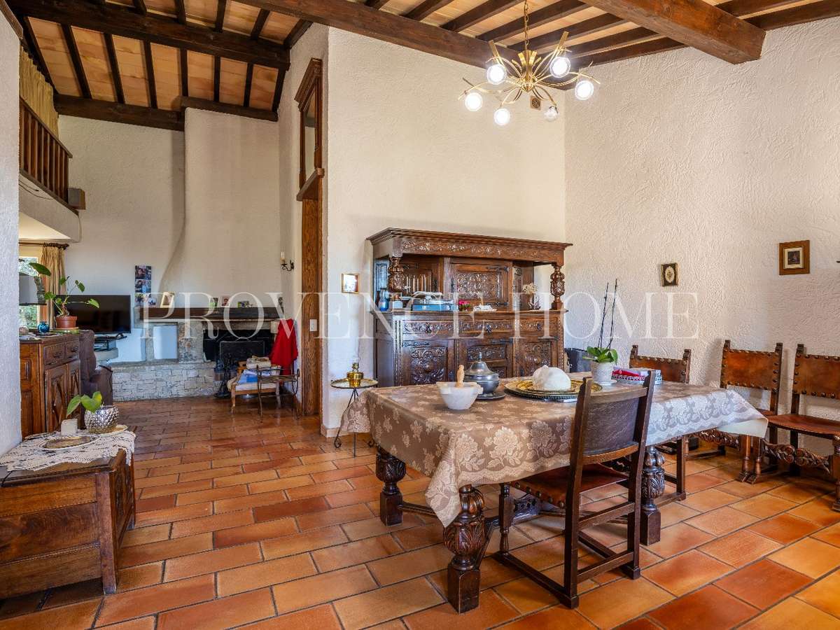 Maison Gordes