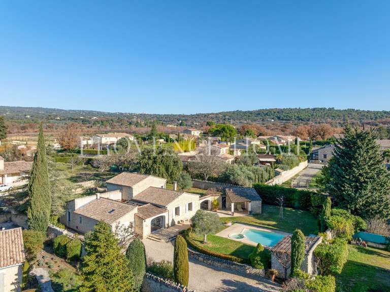 Maison Gordes - 3 chambres - 153m²