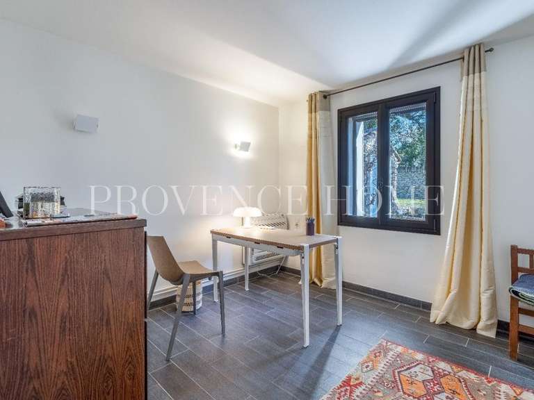 Maison Gordes - 3 chambres - 153m²