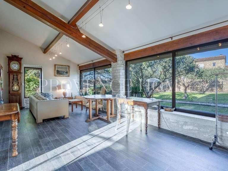 Maison Gordes - 3 chambres - 153m²