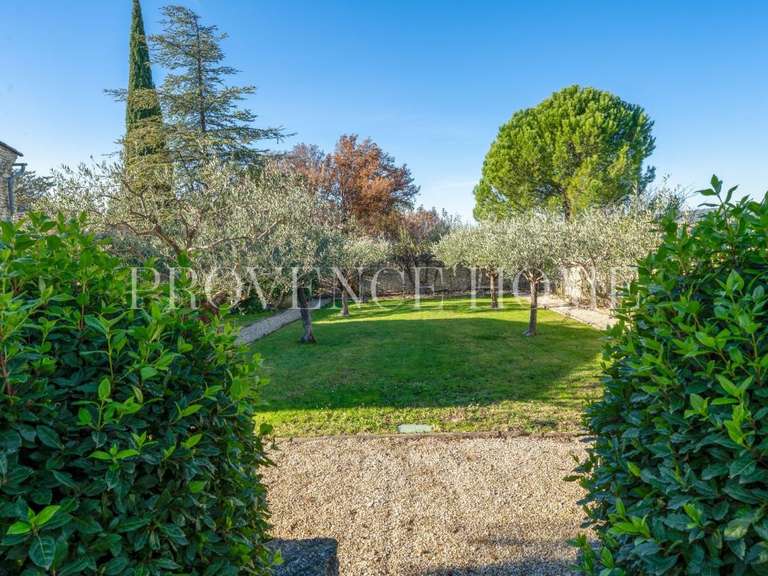 Maison Gordes - 3 chambres - 153m²