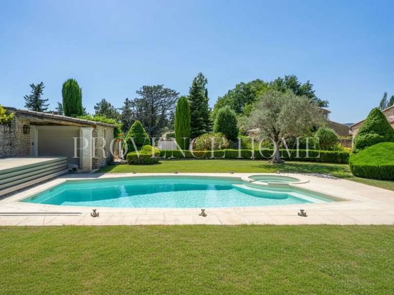 Maison Gordes - 3 chambres - 153m²
